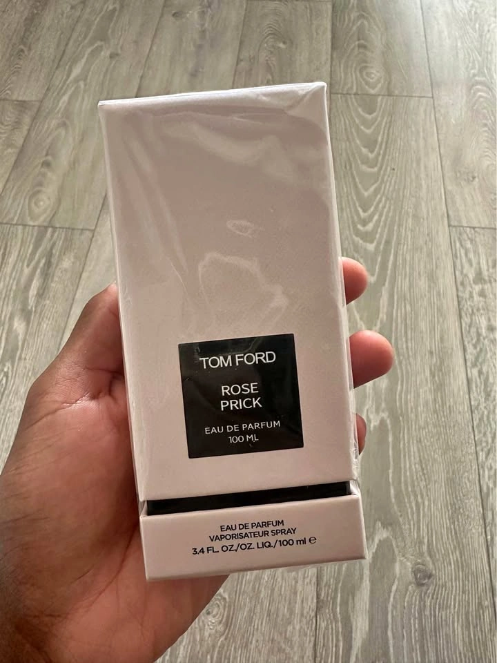 Tom Ford Rose Prick Eau De Parfum 100ml