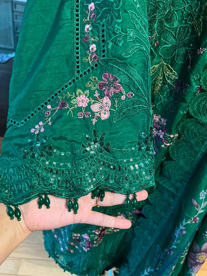 Beautiful MARIA.B Inspired suit - photo 2