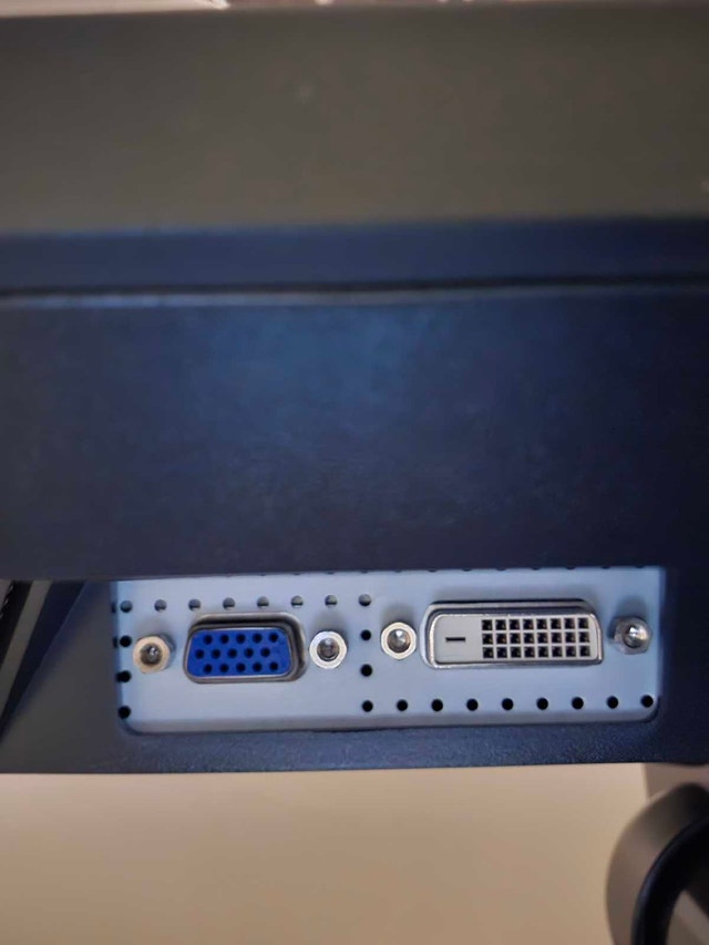 IBM ThinkVision Monitor - photo 4