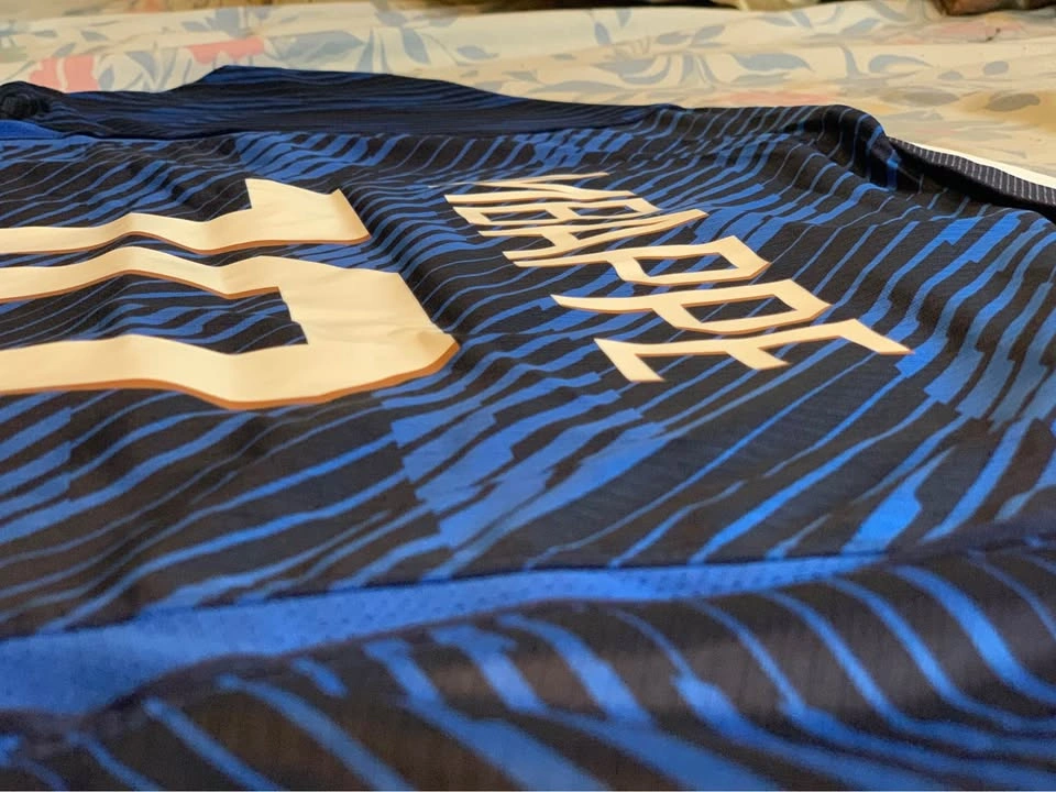 2026 World Cup Kylian Mbappe Jersey - photo 3