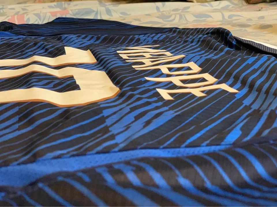 2026 World Cup Kylian Mbappe Jersey - photo 3