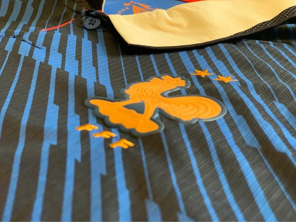 2026 World Cup Kylian Mbappe Jersey - photo 5