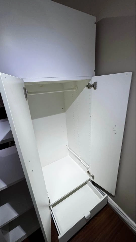 IKEA Småtad Loft Bed - photo 3
