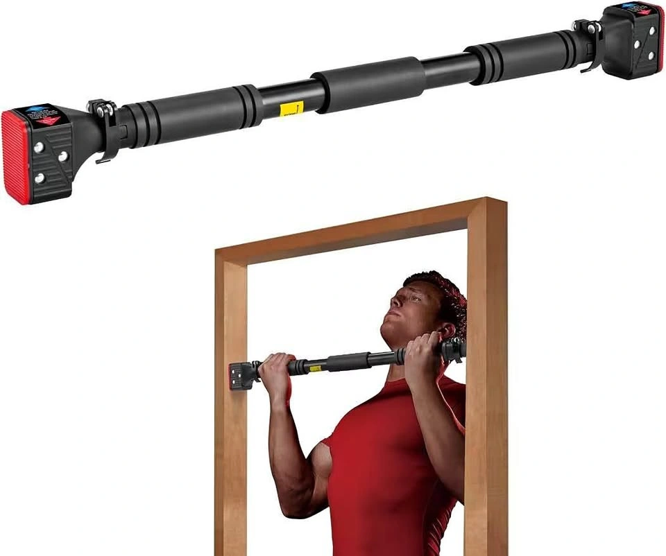 leikefitness Pull-Up Bar
