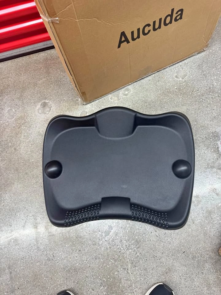 Aucuda Standing Desk Mat