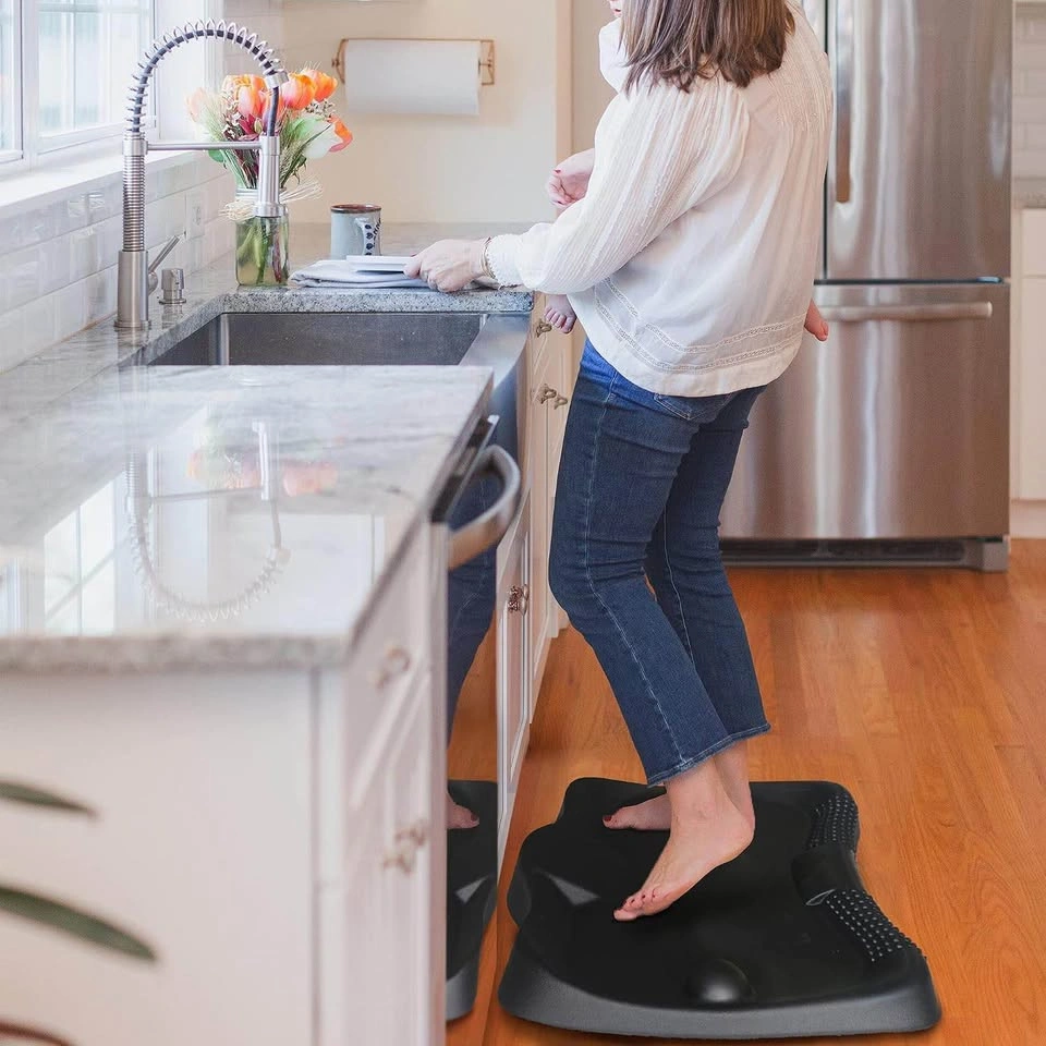 Aucuda Standing Desk Mat - photo 3