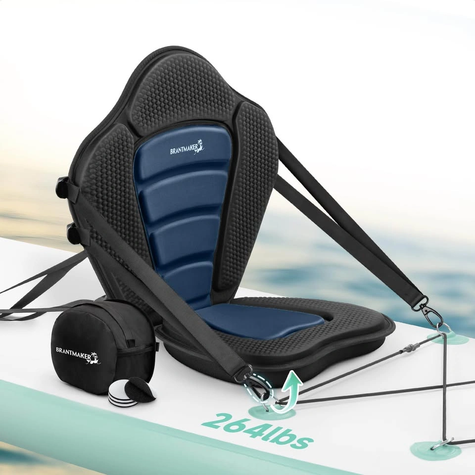 Thickened kayak seat - photo 4
