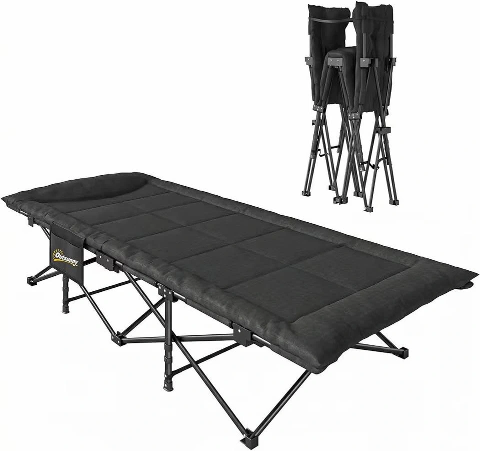 Camping Cot for Adults - photo 2