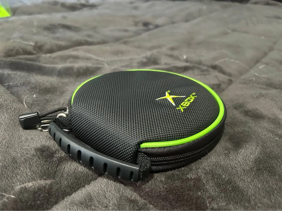 OG Xbox Game Case - photo 3