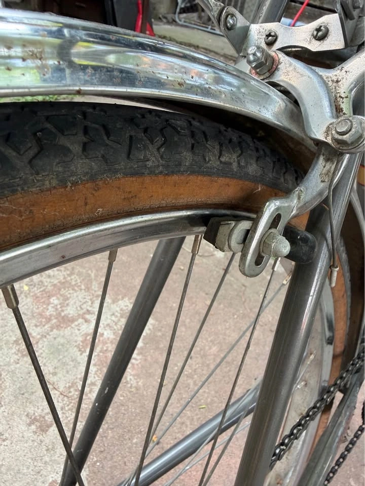 Vintage 1970s/80s Supercycle Commuter Six Bike - photo 5