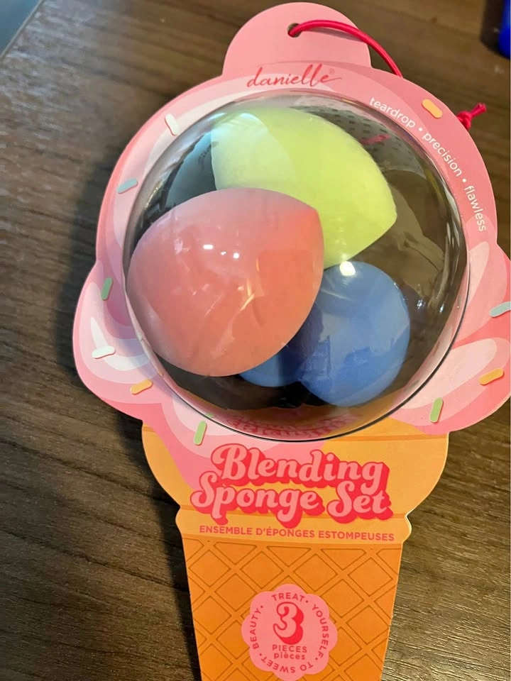 Makeup Blender