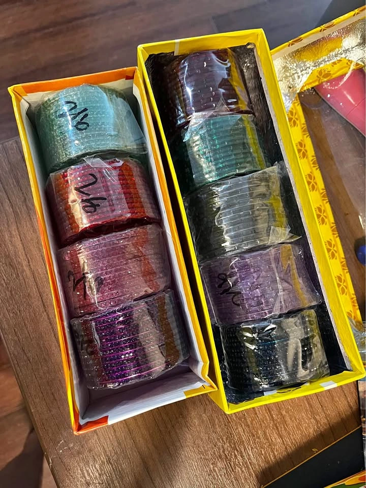 Bangles
