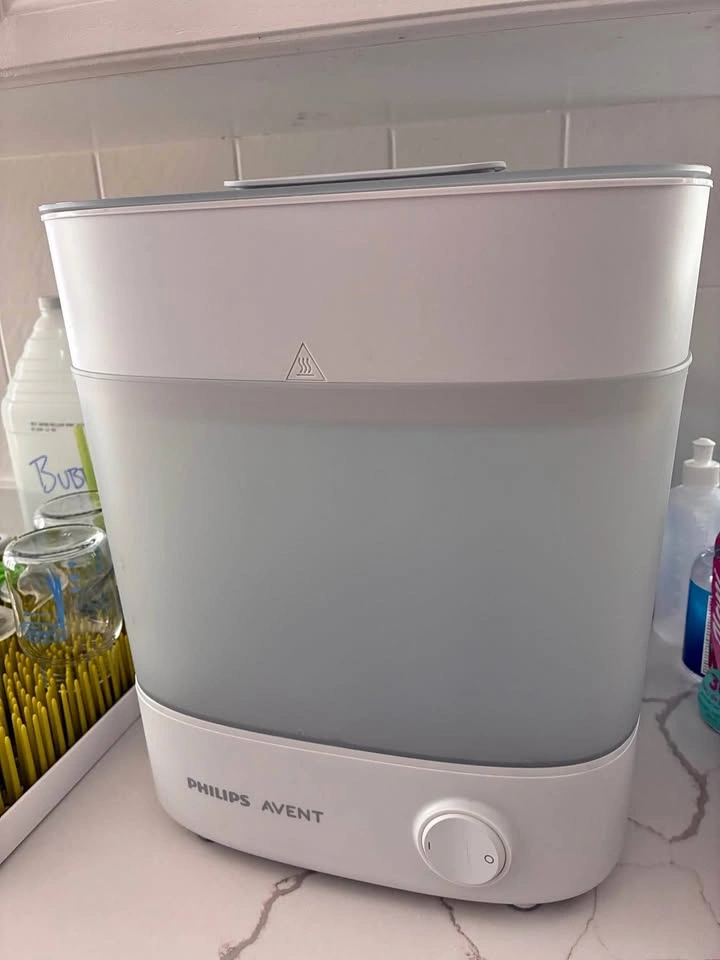Bottle Sterilizer