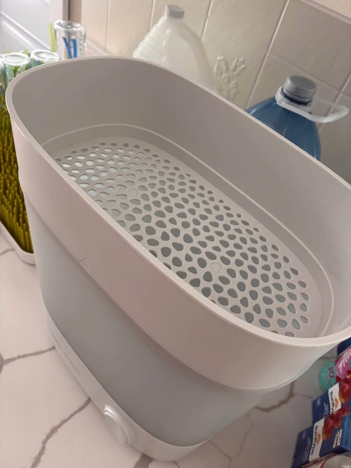 Bottle Sterilizer - photo 3