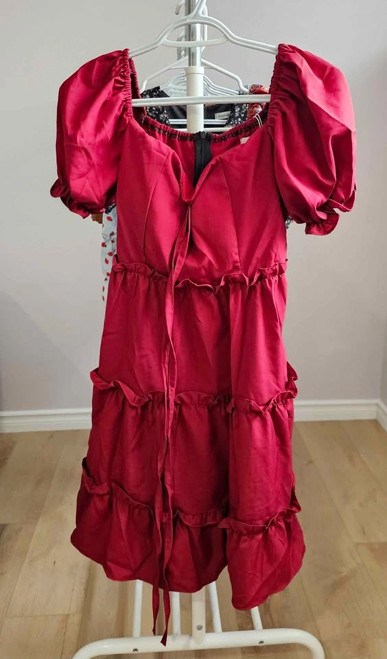 Summer Clothing Bundle S/M - photo 3