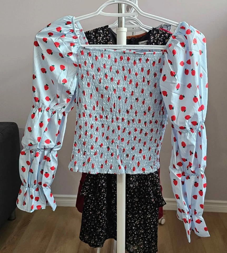 Summer Clothing Bundle S/M - photo 5