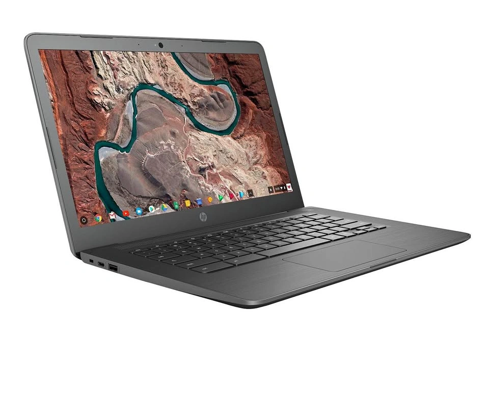 Hp Chromebook