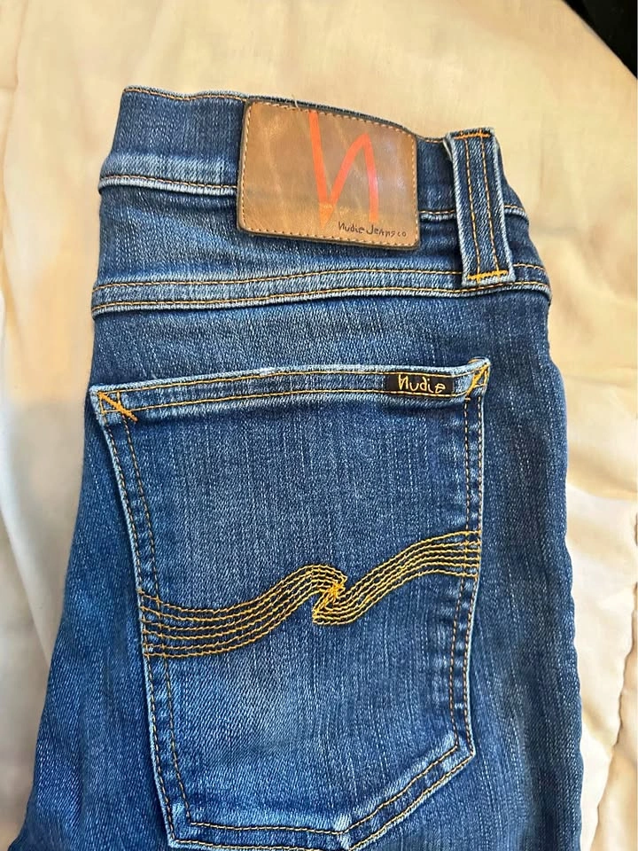 Nudie Jeans co.