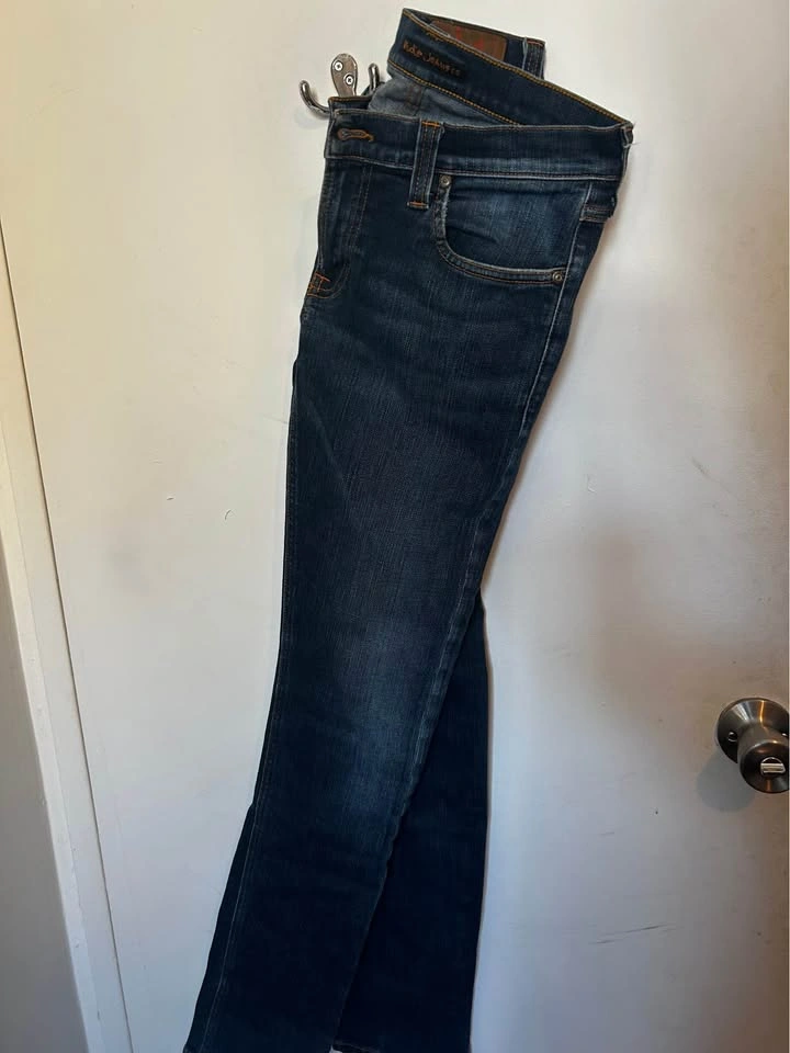 Nudie Jeans co. - photo 3