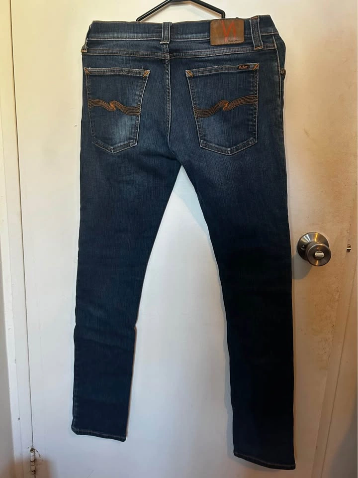 Nudie Jeans co. - photo 4