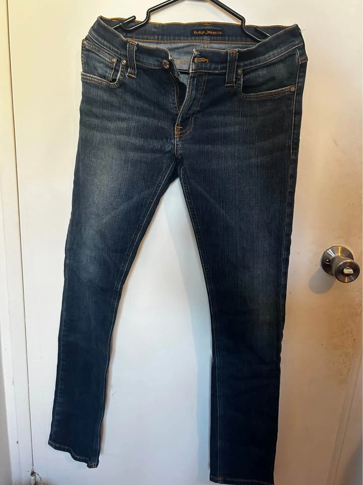Nudie Jeans co. - photo 5