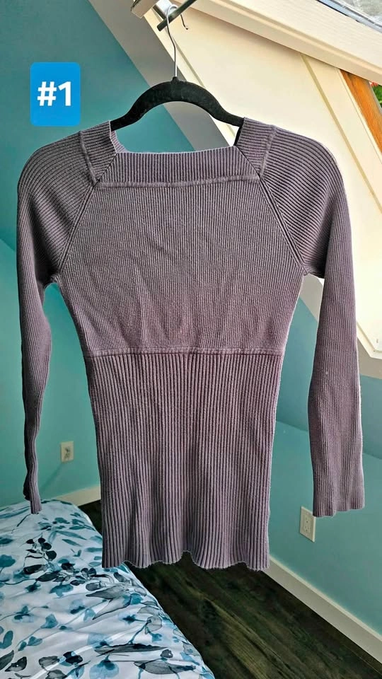 Women's Sweaters
