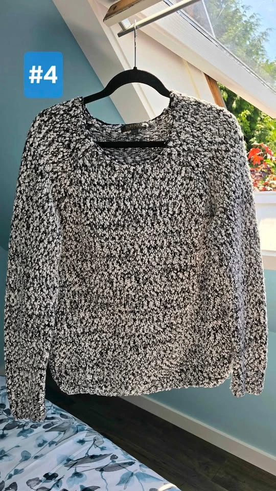 Women's Sweaters - photo 4