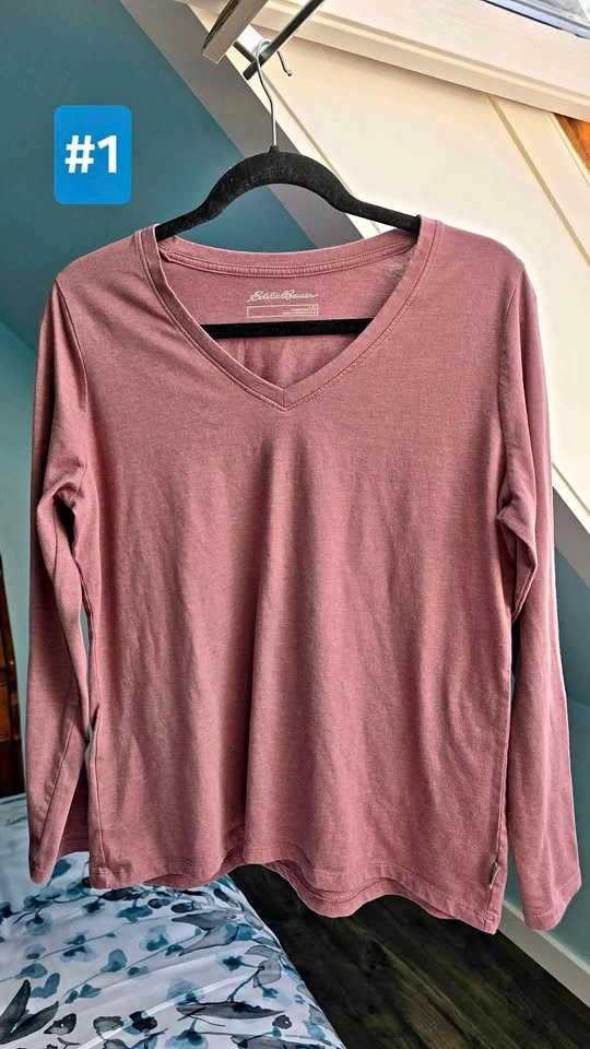 Women's Shirt Sale