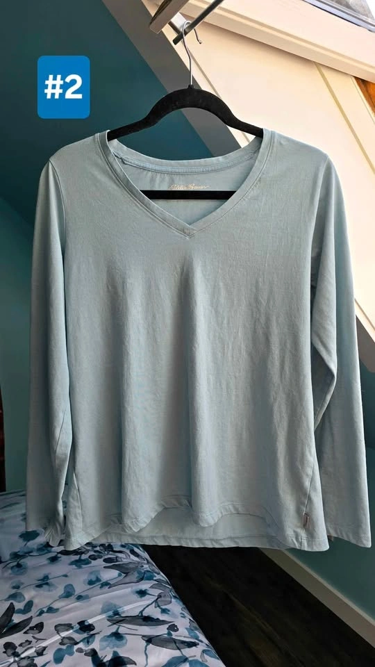 Women's Shirt Sale - photo 2