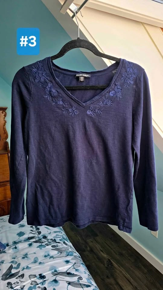 Women's Shirt Sale - photo 3