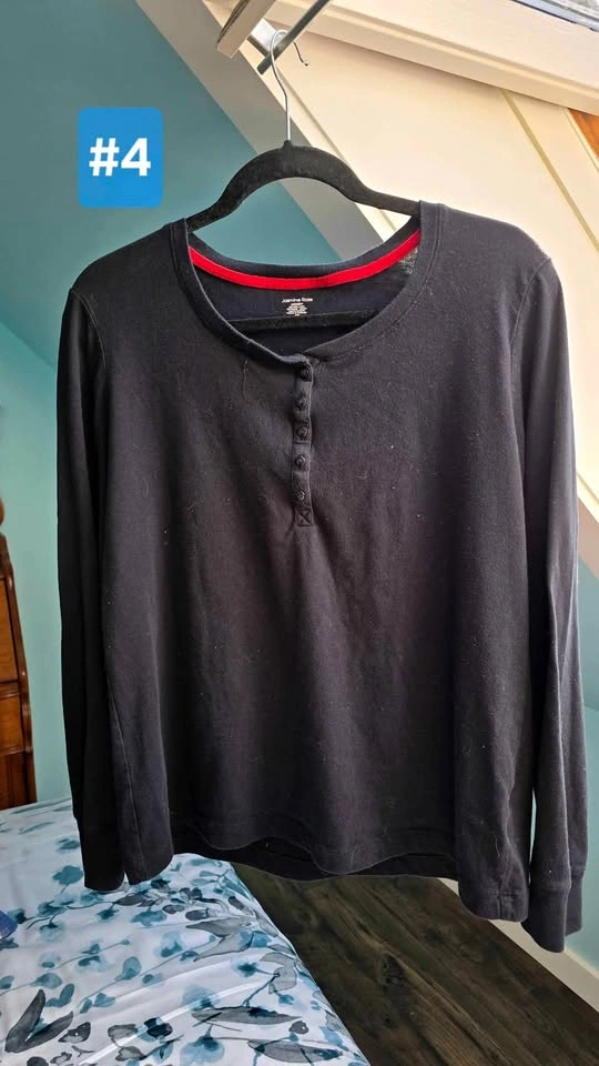 Women's Shirt Sale - photo 4