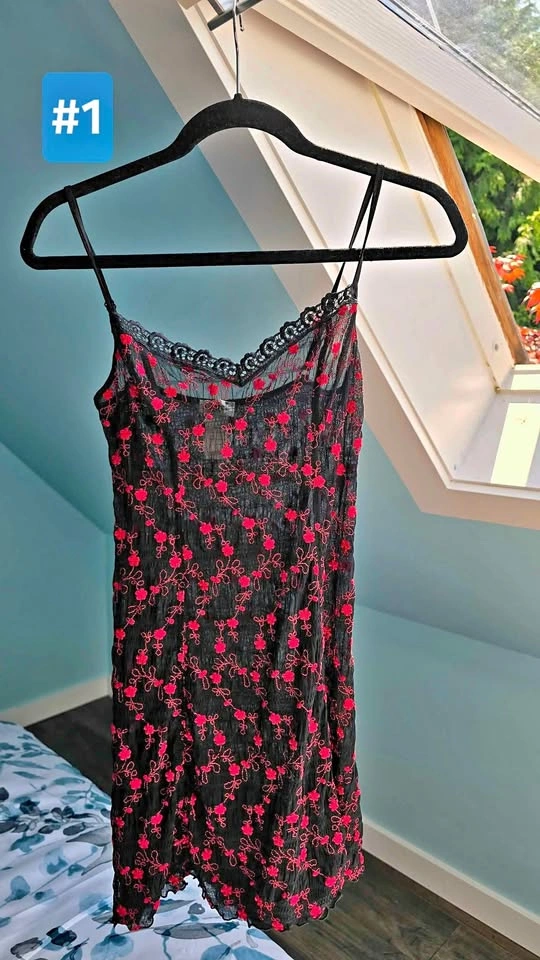 Women's Lingerie