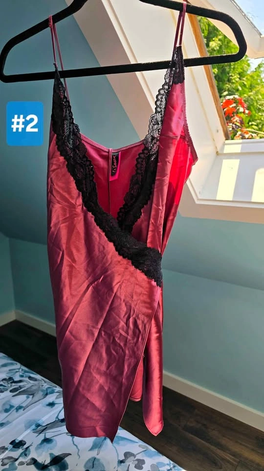 Women's Lingerie - photo 2