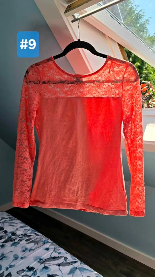 Women's Shirt Sale - photo 5