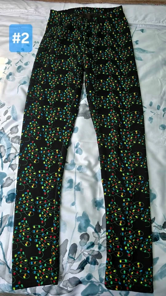 Women's Pants - photo 2
