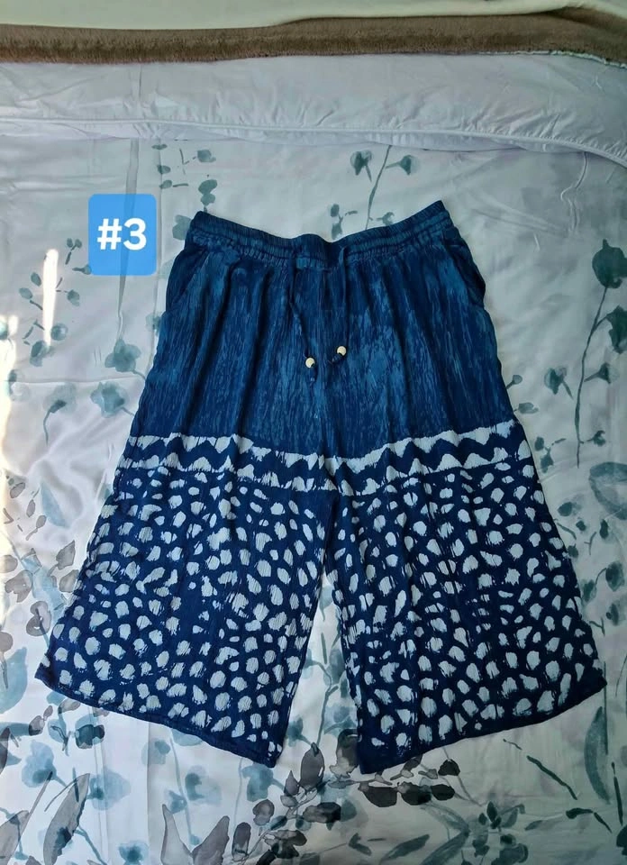 Women's Pants - photo 3