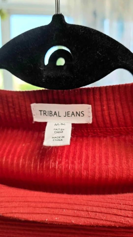 Tribal Jeans Sweater - photo 3