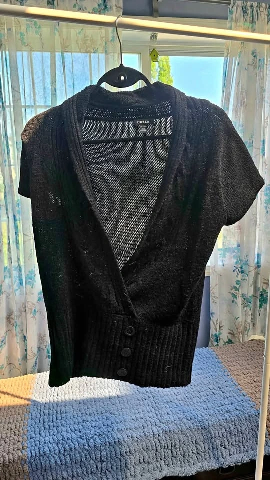 Women's Layering Sweater