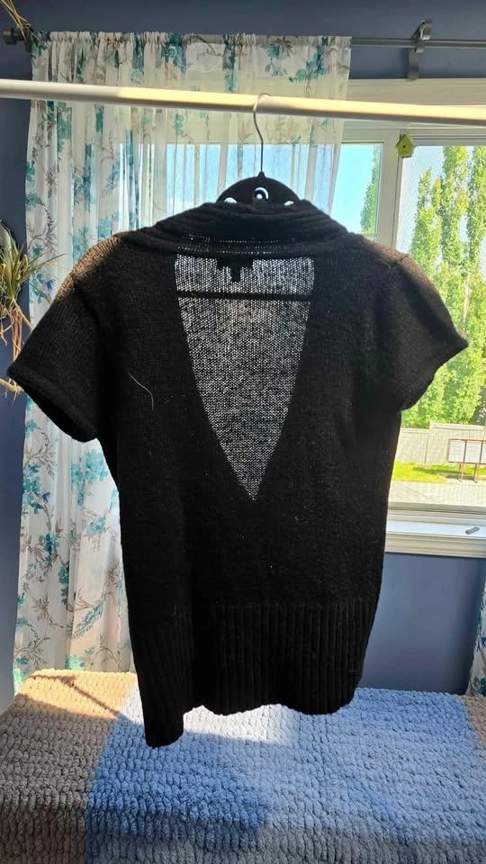 Women's Layering Sweater - photo 2