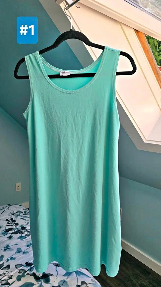 Women's Dresses
