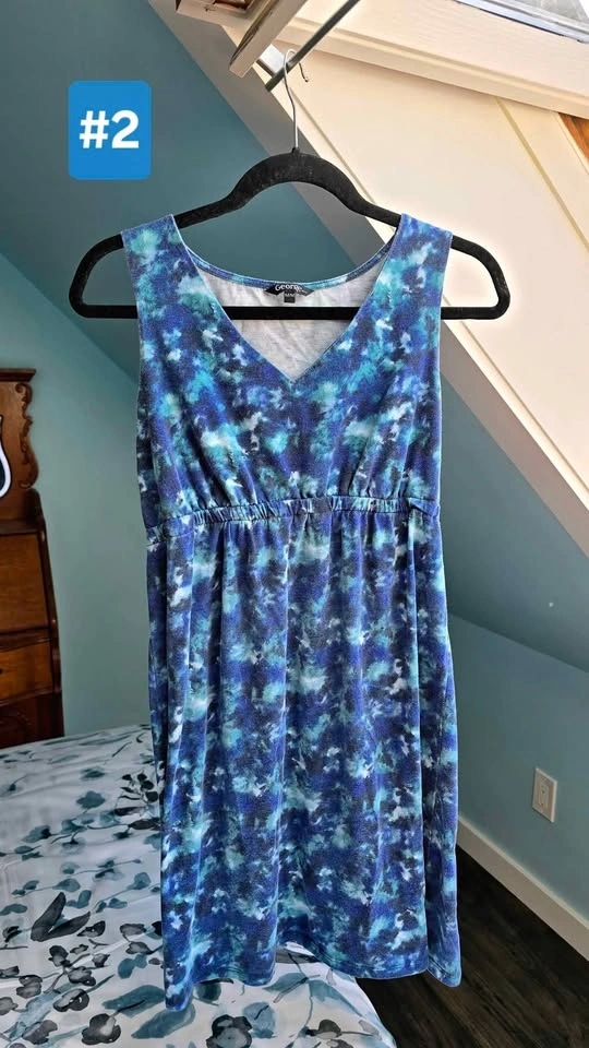 Women's Dresses - photo 2