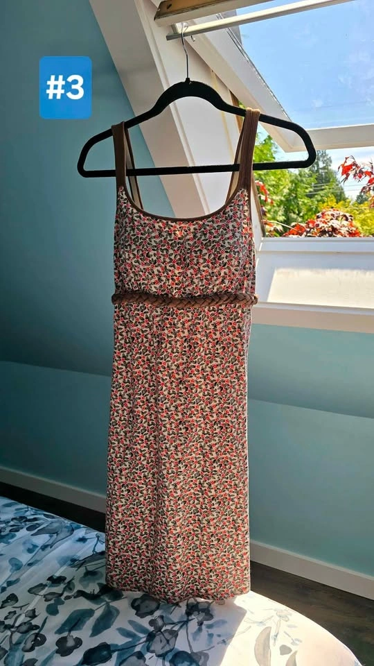 Women's Dresses - photo 3