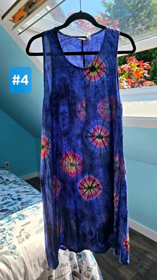 Women's Dresses - photo 4