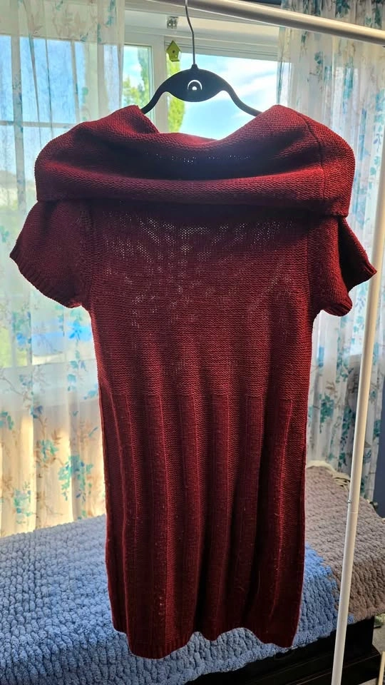 George Sweater Dress - photo 2