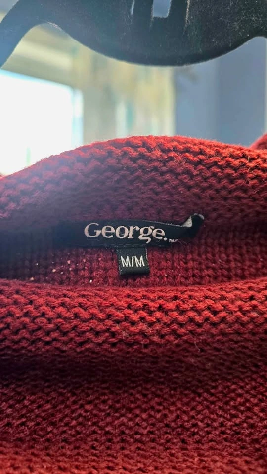George Sweater Dress - photo 3