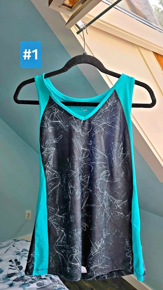 Women's Active Wear Sale