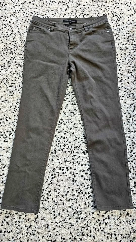 Lady Hathaway Pants
