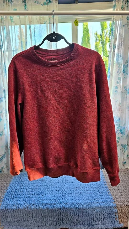 Denver Hayes Sweatshirt