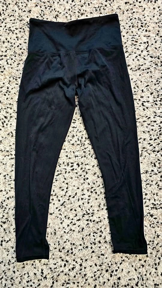 Tuff Athletics Leggings