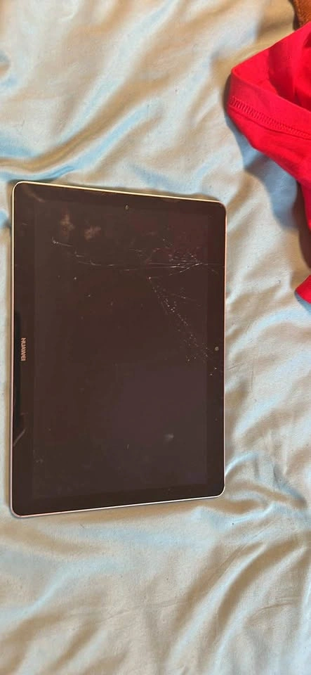 HUAWEI Tablet